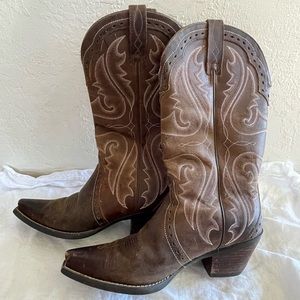 ARIAT Cowgirl Boots
